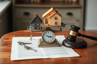 老人過世房產(chǎn)繼承必須公證么