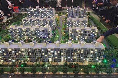 華都茗筑熱銷現(xiàn)象解析與年底購房優(yōu)惠指南